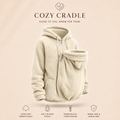 Cozy Cradle Hoodies